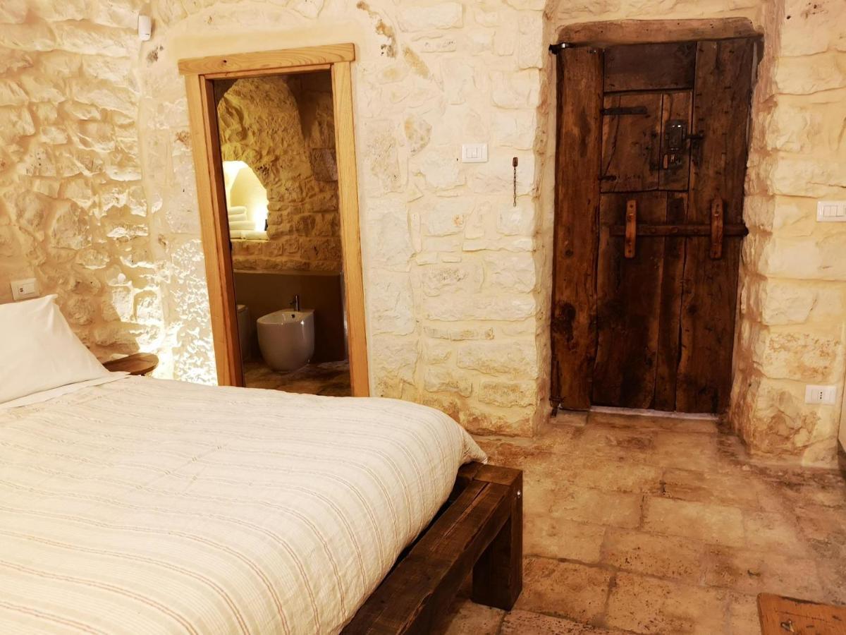 Borgo Sardedda Suites Locorotondo Exteriör bild