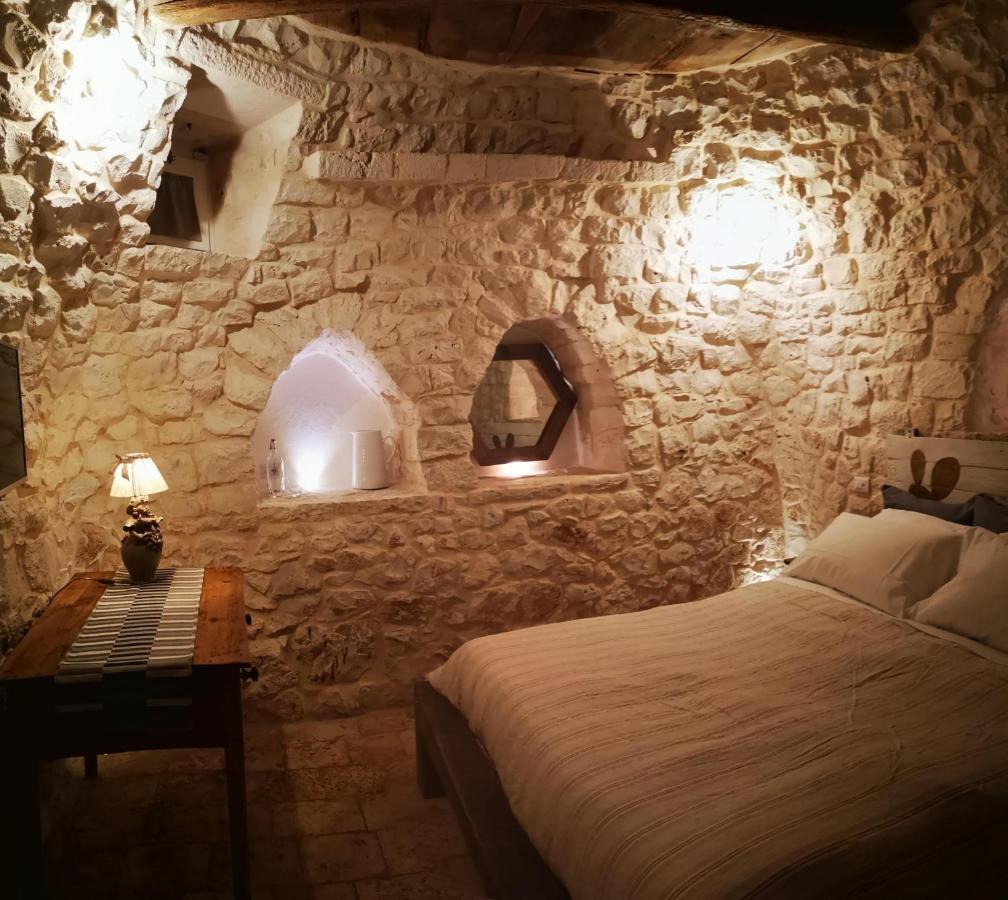 Borgo Sardedda Suites Locorotondo Exteriör bild