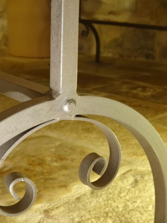 Borgo Sardedda Suites Locorotondo Rum bild