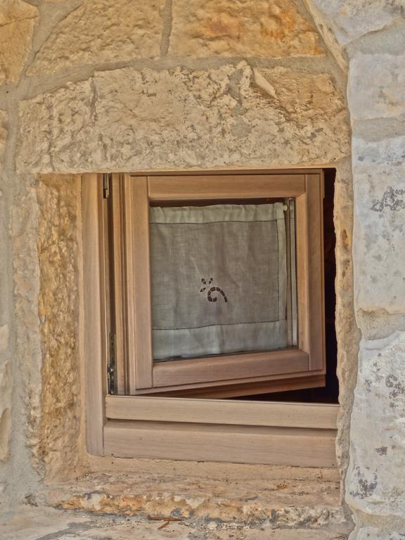 Borgo Sardedda Suites Locorotondo Rum bild